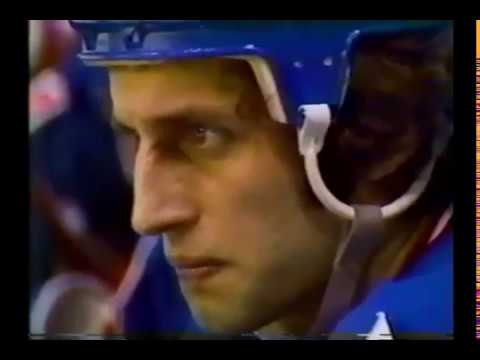 Olympic Games 1980. USA - FINLAND (24.02.1980, Lake Placid, Final for 1st place)