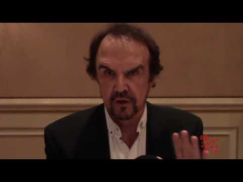 Dave Clark  of The Dave Clark Five, his legacy & working with Freddy Mercury & Sir Laurence Olivier.