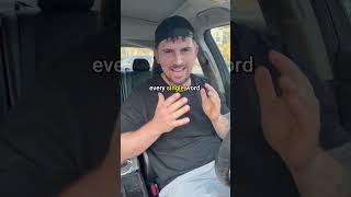 Senses Fail sucks live