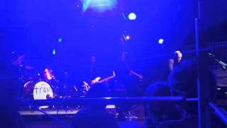 What is and should never be Train