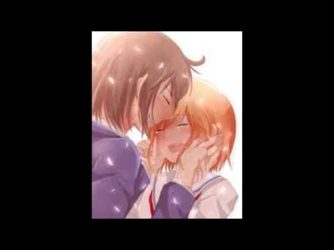Kotoura-San ED [Kibou no Hana] Full Male Version w/Lyrics