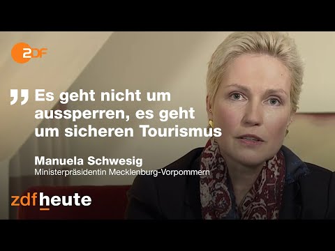 „Corona-Chaos - gerät die Pandemie außer Kontrolle?“ | maybrit illner vom 15.10.2020