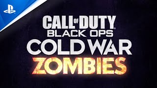 Call of Duty Black Ops Cold War video 1
