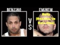Eminem - Bully [Benzino & Ja Rule Diss] 