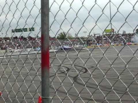 D1GP 2009