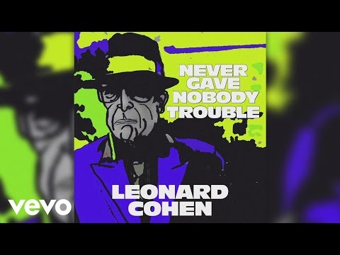 download lagu mp3 mp4 Never Gave Nobody Trouble, download lagu Never Gave Nobody Trouble gratis, unduh video klip Never Gave Nobody Trouble