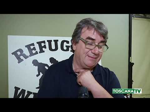 2018-09-14 PISTOIA - DON BIANCALANI, ANCHE DA DIOCESI POCO SOSTEGNO