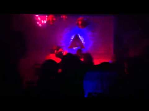 Nik Ros @Cabana Music Showcase