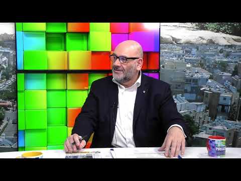 PIRKADAT Breuer Péterrel: Dr. Gődény György