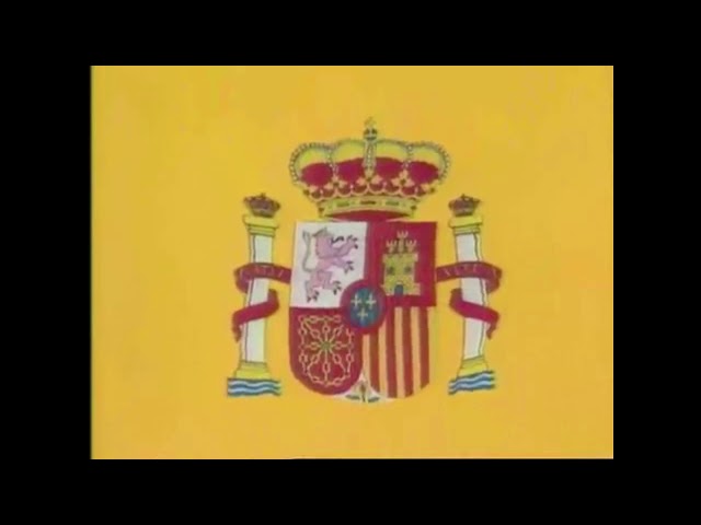 Vídeo relacionado con Durabol Pegatina de Resina Bandera España Redonda con Escudo Aguila España 22mm 6 Uds