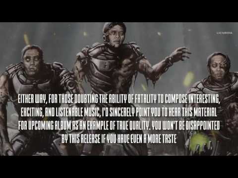 FATALITY - Reborn CD 2017 @LICMEDIA