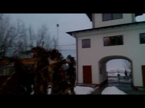 Parohia,, Sf. Ilie,,  Dealu Mare, Dorohoi