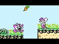 Tiny Toon Adventures NES Playthrough