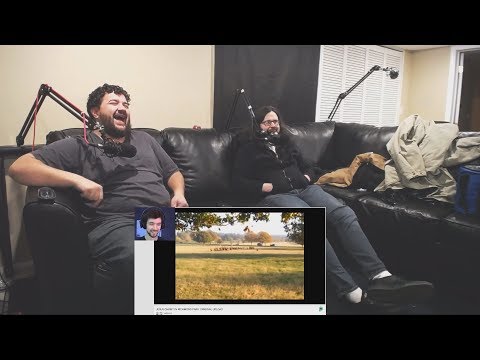 Renegades React to... JackSepticEye's Funniest Home Videos #1