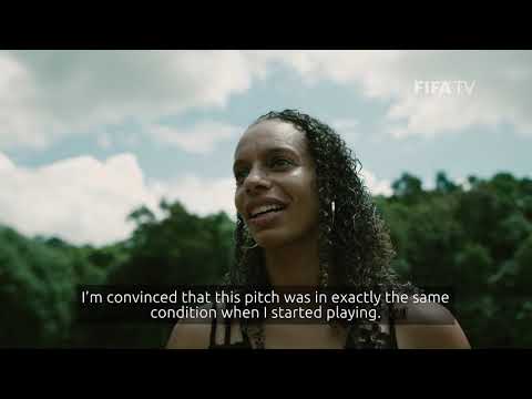 My First Pitch | Rosana