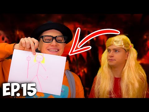 THE TALENT CONTEST! ( MvF s3e15)