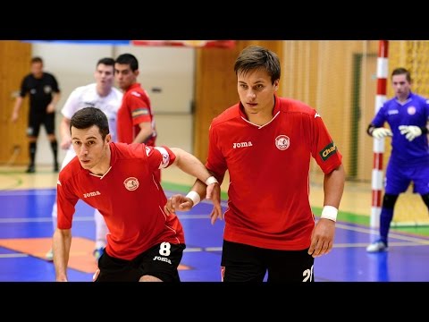 FC Benago Zruč n. S. - Helas Brno 6:0 (1:0)