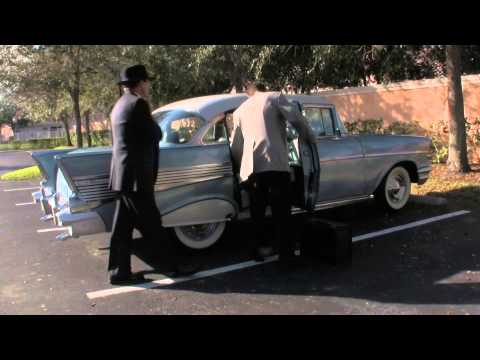 "Milkmen's Matinee" Short Film - 1960's Period Piece