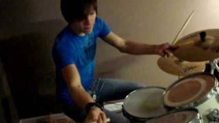 Drums -  ThisDay&amp;Age  - Always Straight Ahead