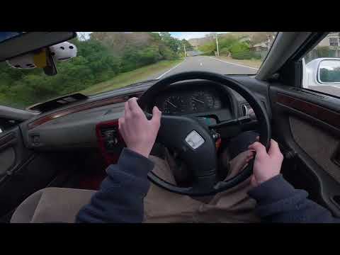 Thumbnail for POV Honda Concerto light acceleration [RAW] by Honda Concerto