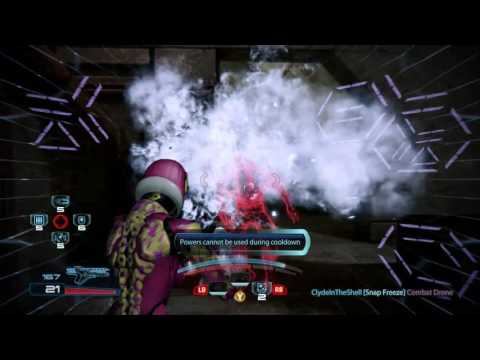 Operation Supernova: Stampede!