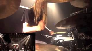 Apophys The Sentient Drumcam