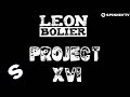 Leon Bolier - Project XVI (OUT NOW) 