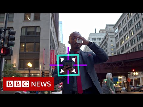 冠狀病毒。你能信任手機中的聯繫人追蹤應用程序嗎？ (Coronavirus: Can you trust the contact tracing app in your phone? - BBC News)