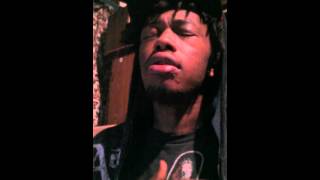 Omarion Leave You Alone (cover)