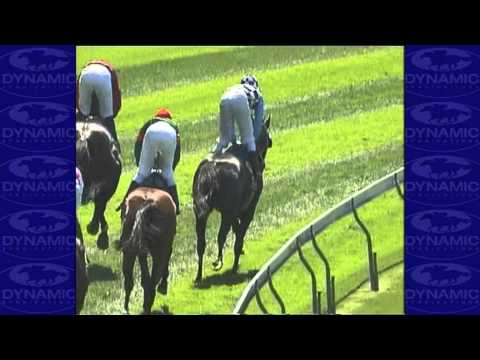 He's No Pie Eater - Dynamic win of Gr1 Chipping Norton 2006