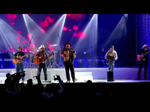 Marlon Maciel e Grupo Canto da Terra - No me niegues tu amor / Guainita amada (DVD ao vivo-CLC)