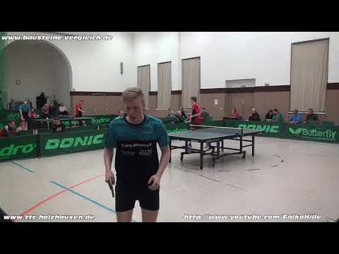 Robert Janke - Timothy Franke