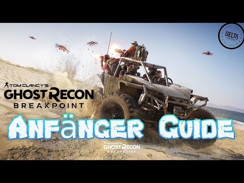 Tipps und Tricks für Einsteiger | Breakpoint Anfänger Guide