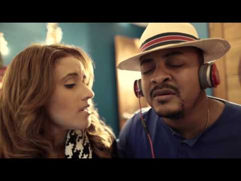 Esta Noche y Yo Nathalie Hazim feat. Wason Brazobán (Video Oficial)