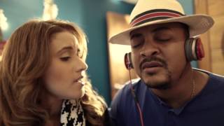 Esta Noche y Yo Nathalie Hazim feat. Wason Brazobán (Video Oficial)