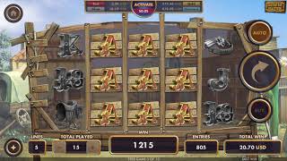 RSweeps Free Spins