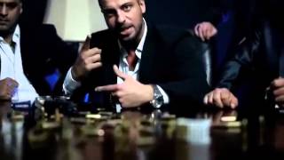 Massaka Siyah Bizim Renkler