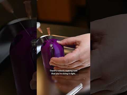 Why Americans turn to DIY weight-loss drugs