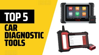 The #1 Car Diagnostic Tool You Need In 2025 Revealed!