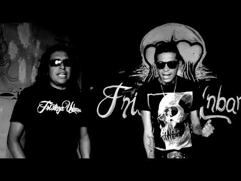 Amigo Pulga  tristeza urbana vídeoclip oficial #rockurbano #rockmexicano