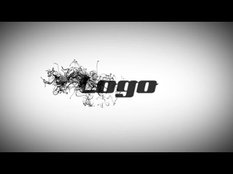 Ink Logo Opener by GR-44 | Premiere Pro Project - Motion Array template