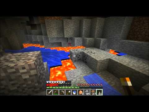 Mindcrack Ultra Hardcore Season 7 Episode 3 - Canadian Supremecy