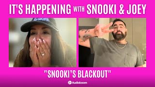 Snooki’s Blackout | It's Happening