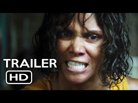Kidnap Official Trailer #1 (2016) Halle Berry Thriller Movie HD