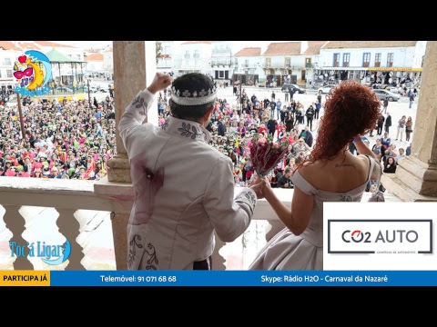 TOC'Á LIGAR | EMISSÃO 7 FEVEREIRO 2019