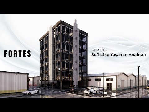 FORTES Trade Center
