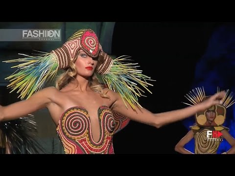ESSE ARTISTIC DESIGNERS | Premio Moda Città dei Sassi 2016 Matera by Fashion Channel