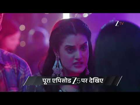 Jaane Anjaane Hum Mile | Ep - 411 | Preview | Jan 26 2026 | Zee TV