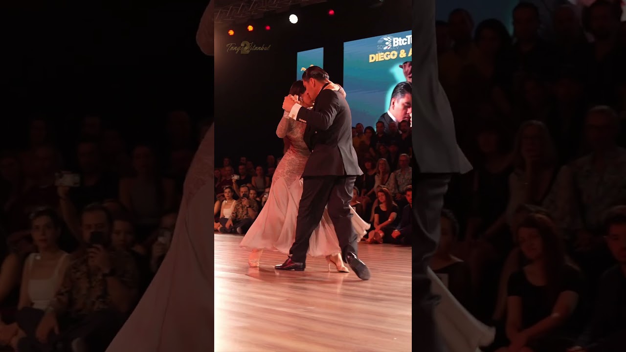 Video thumbnail for Aldana Silveyra & Diego Ortega – Chacabuqueando