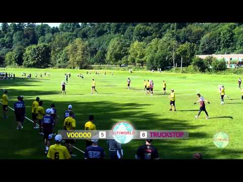 ECC 2012: Voodoo vs Truckstop